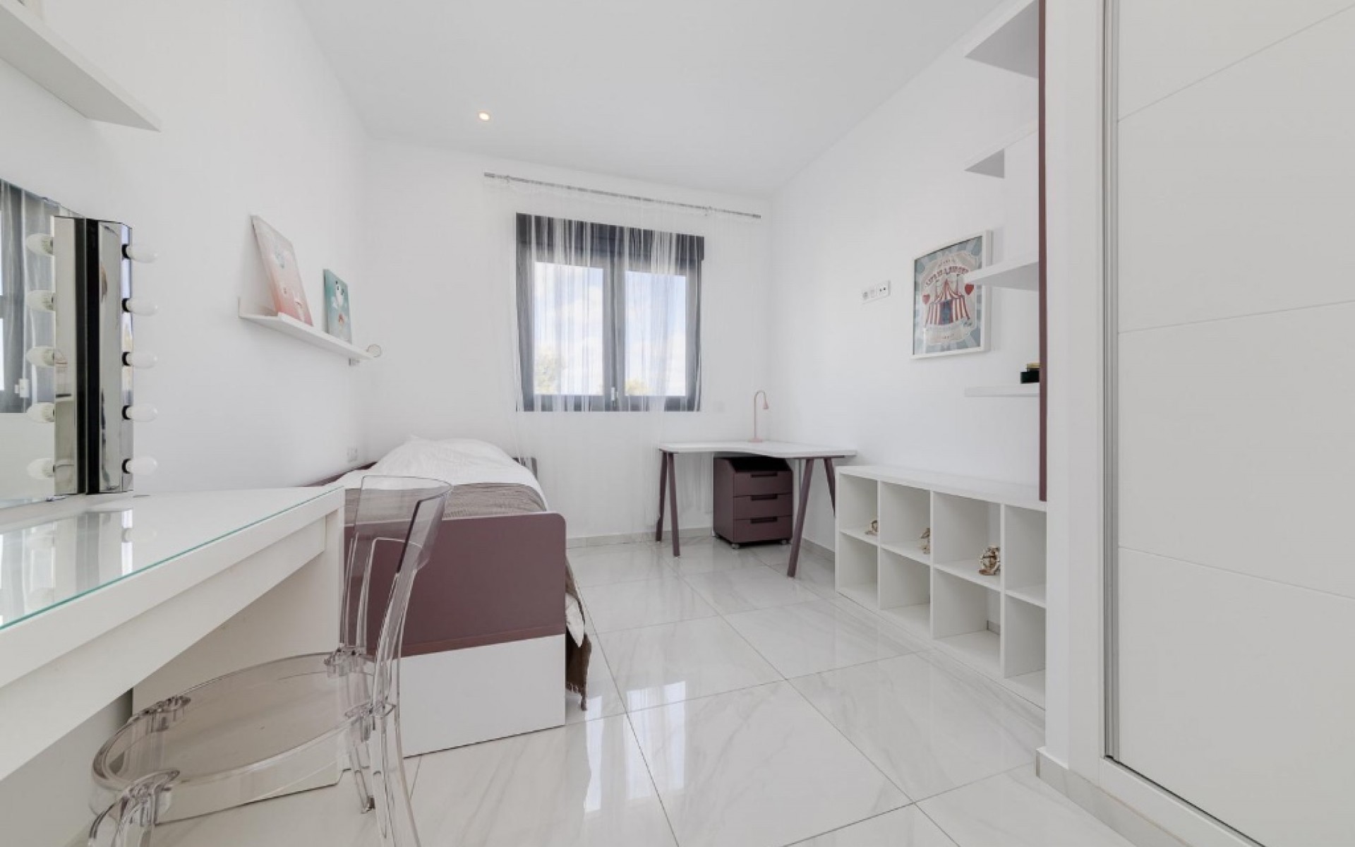 A Vendre - Semi - Detached Villa - Orihuela Costa - Villamartin