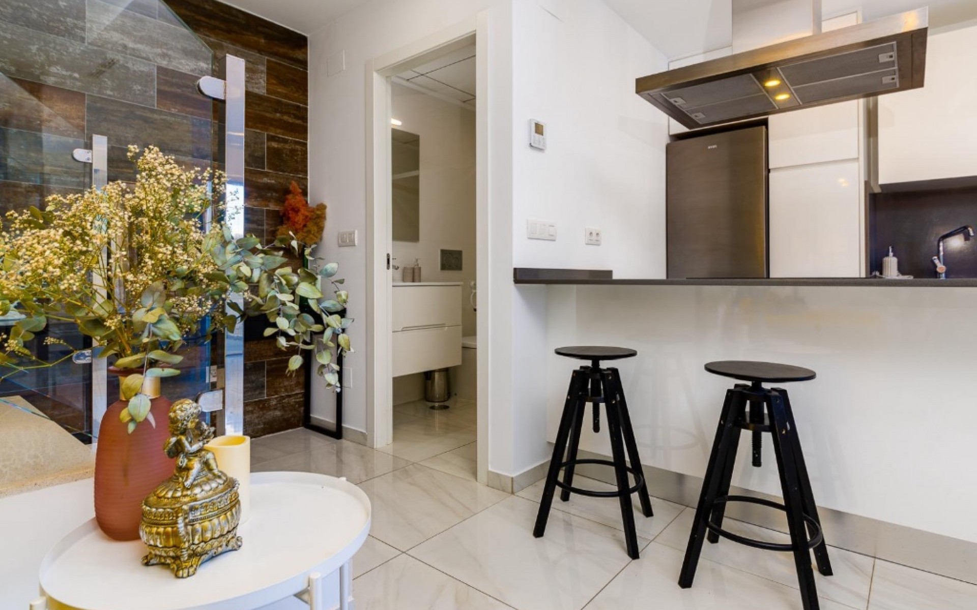 A Vendre - Semi - Detached Villa - Orihuela Costa - Villamartin