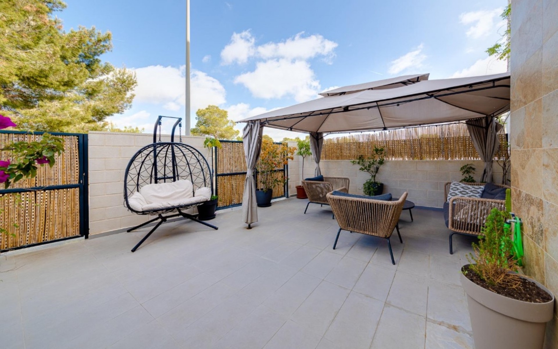 A Vendre - Semi - Detached Villa - Orihuela Costa - Villamartin