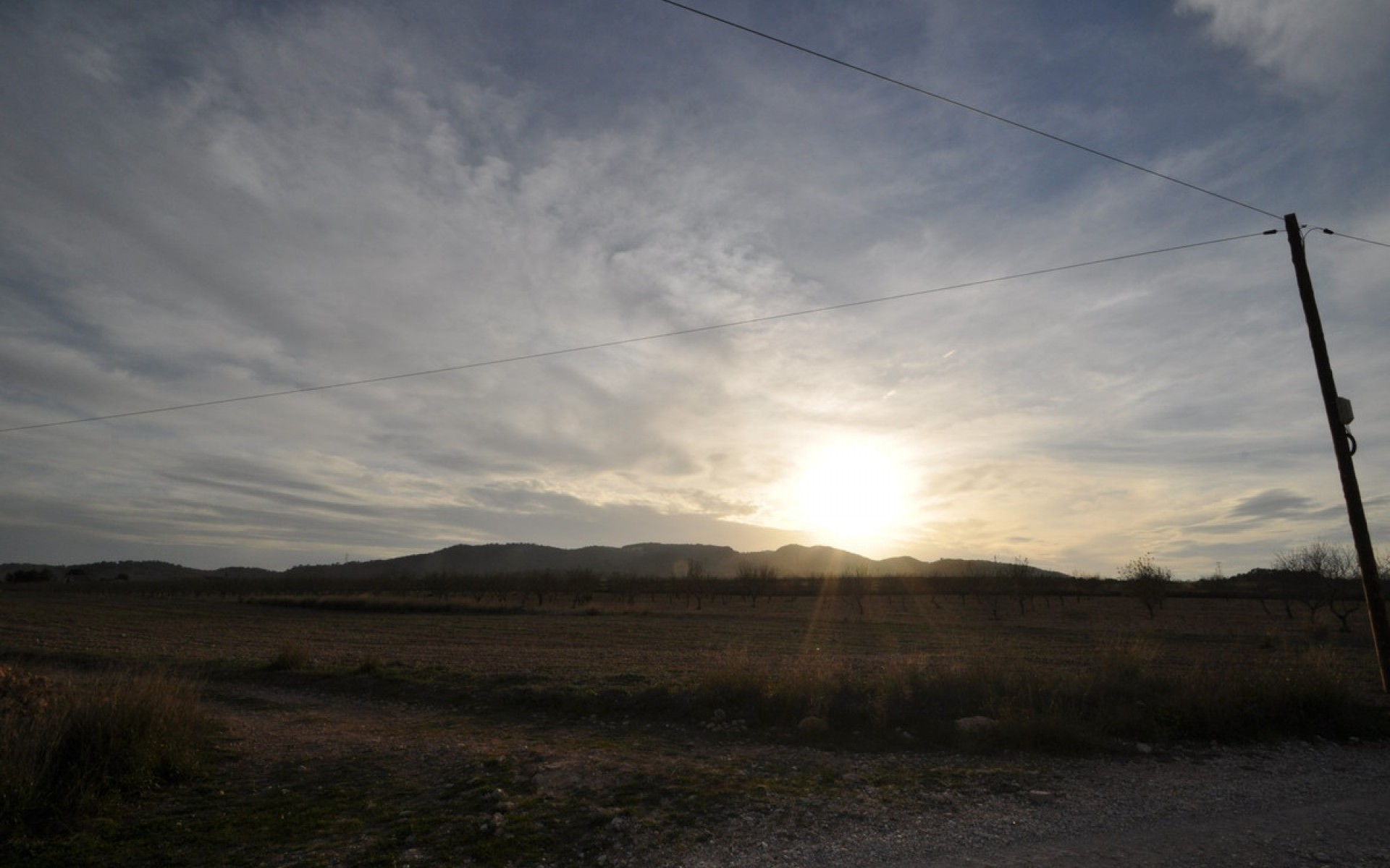 A Vendre - Terre - Abanilla - Abanilla Centro