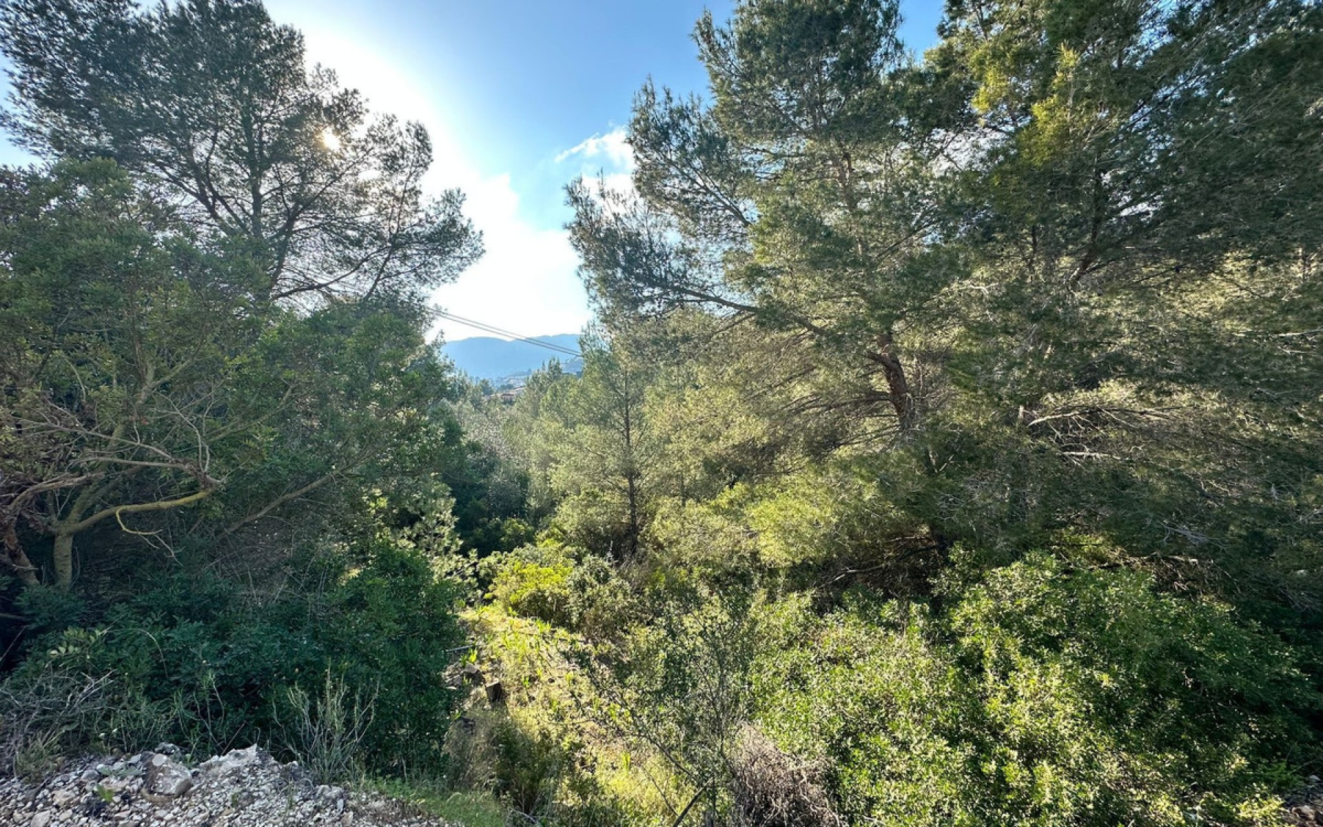 A Vendre - Terre - Calpe - Calpe Centro