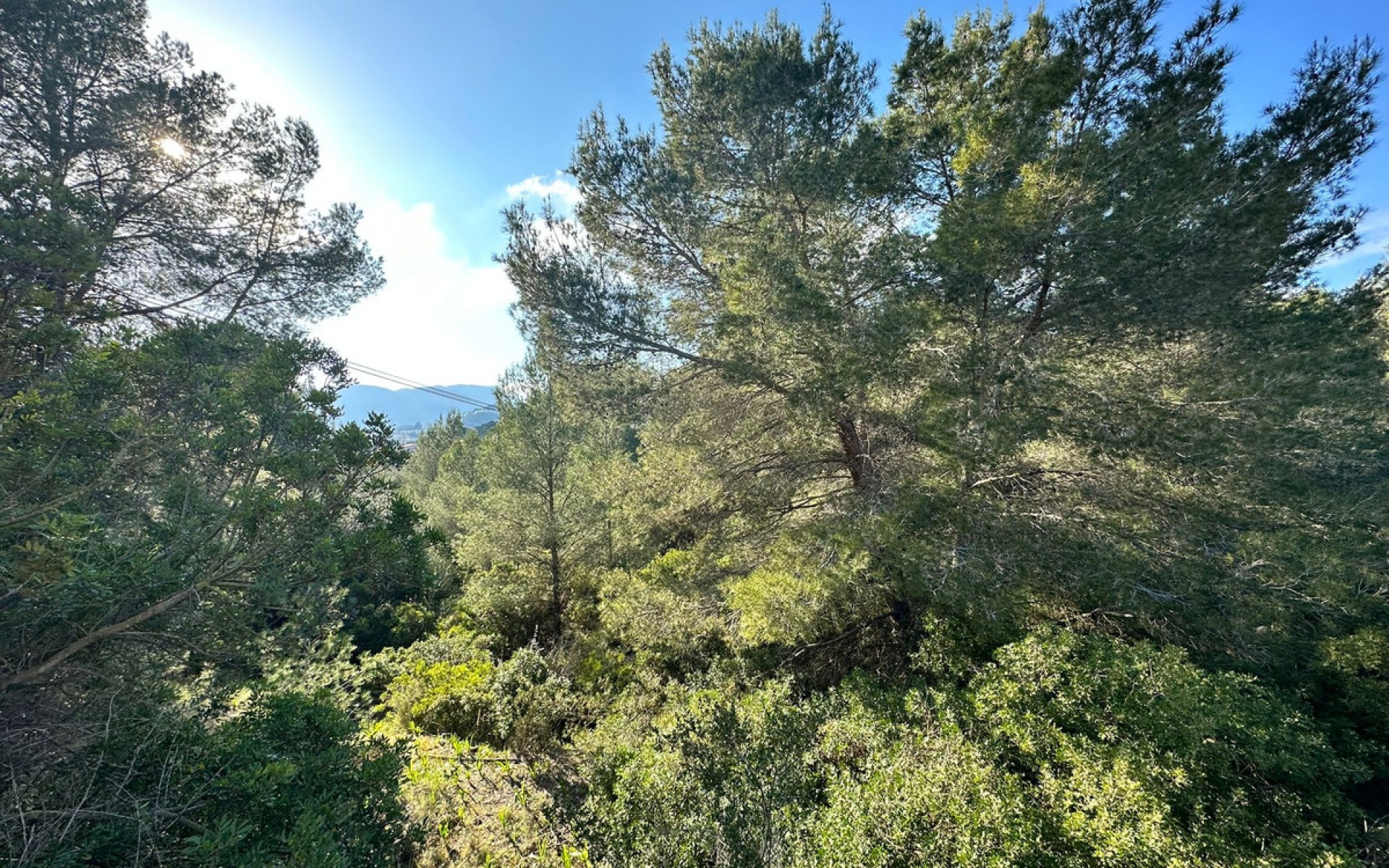 A Vendre - Terre - Calpe - Calpe Centro