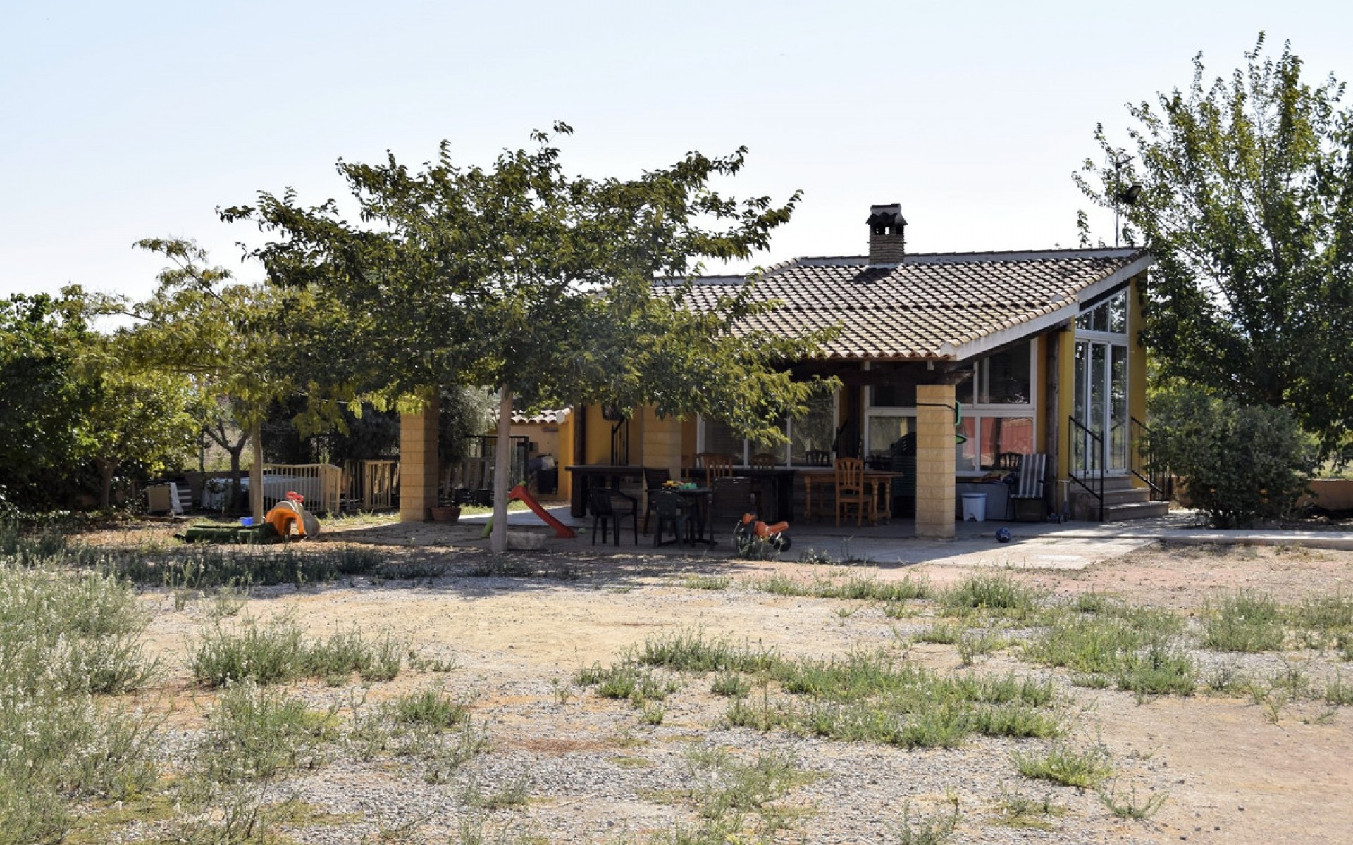 A Vendre - Terre - Catral - Catral Centro