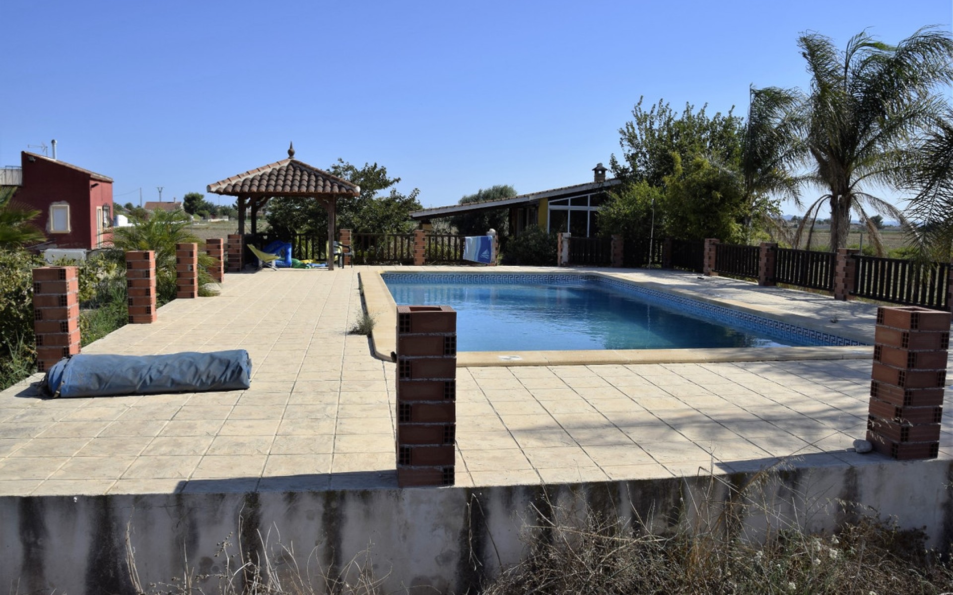 A Vendre - Terre - Catral - Catral Centro