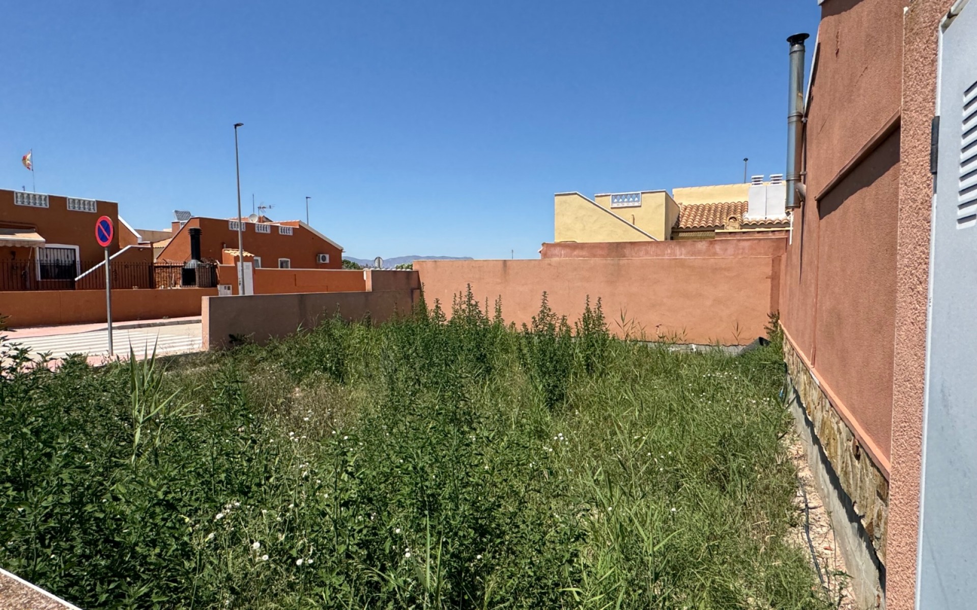 A Vendre - Terre - Daya Nueva