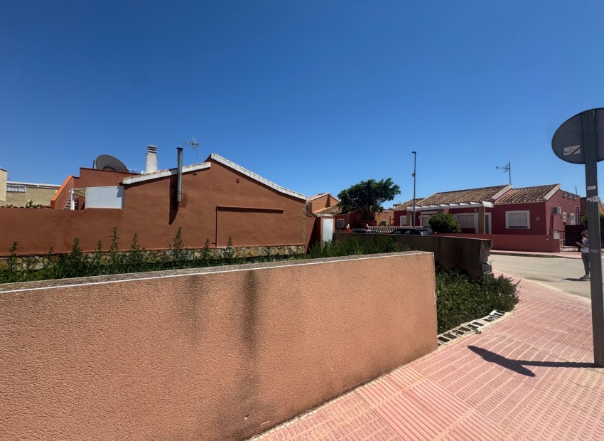 A Vendre - Terre - Daya Nueva