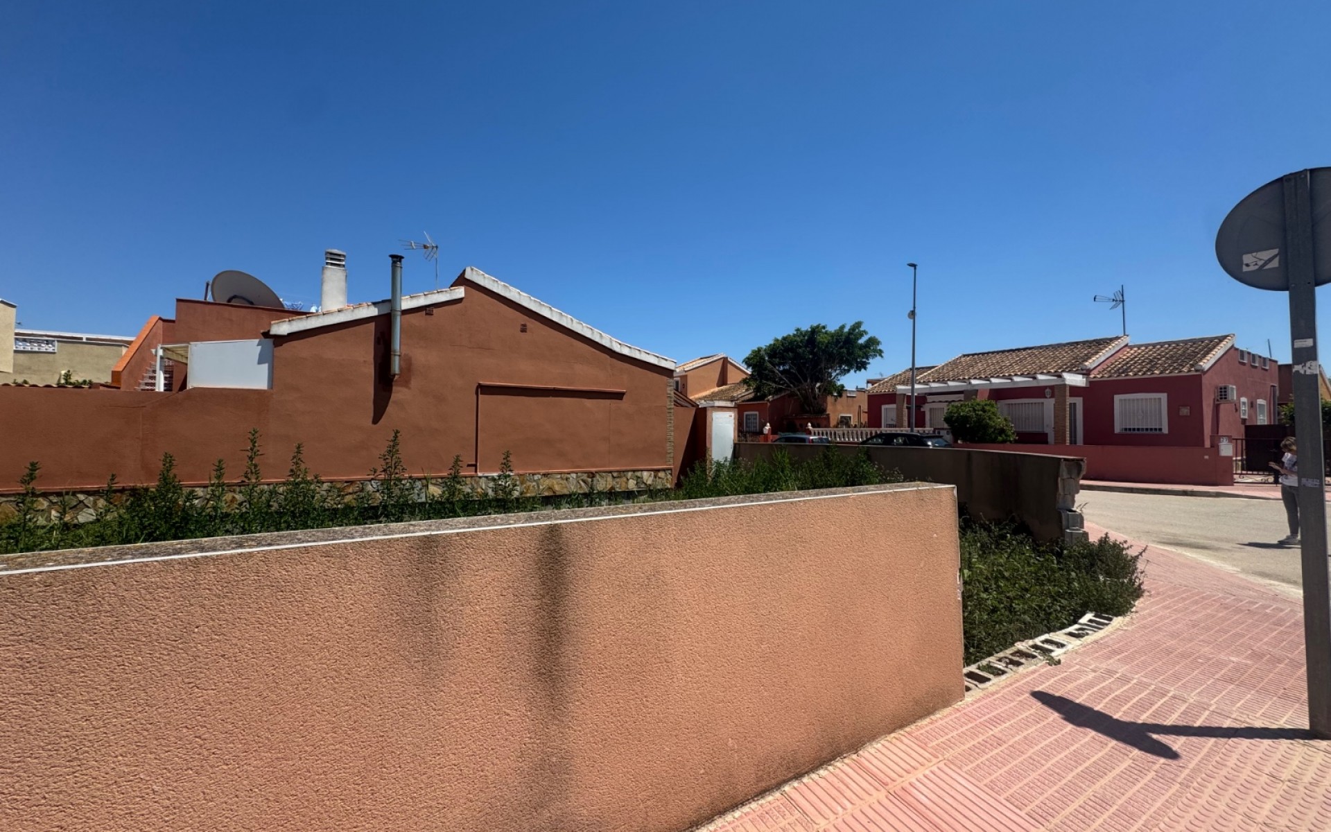 A Vendre - Terre - Daya Nueva