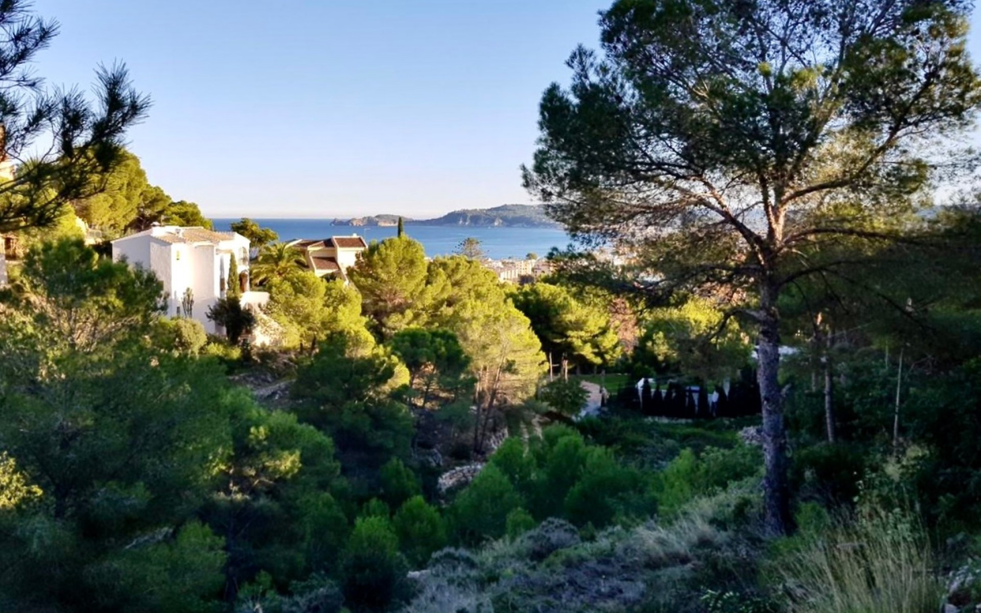 A Vendre - Terre - Jávea - Xàbia - Jávea - Xàbia Centro