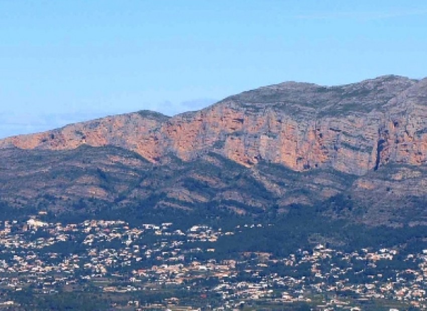 A Vendre - Terre - Jávea - Xàbia - Jávea - Xàbia Centro