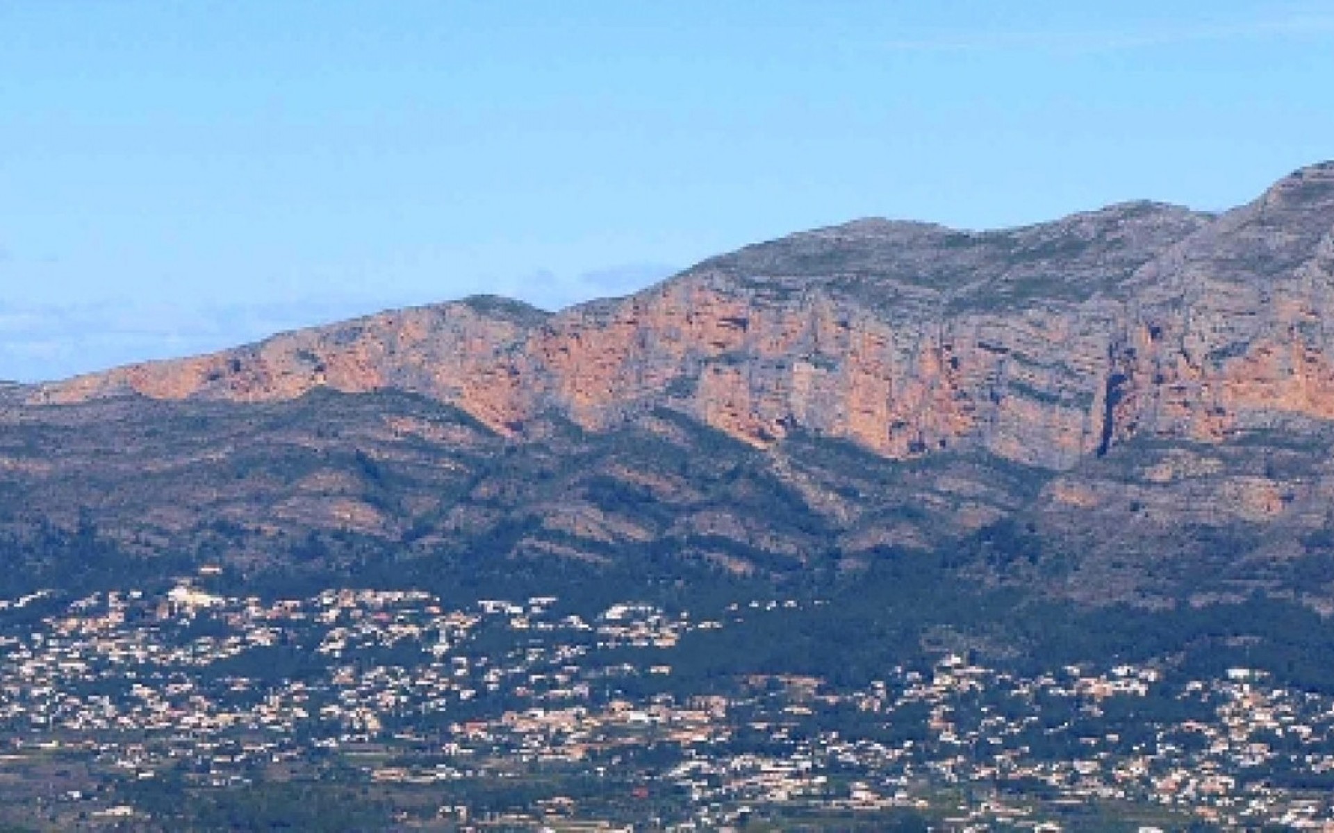 A Vendre - Terre - Jávea - Xàbia - Jávea - Xàbia Centro