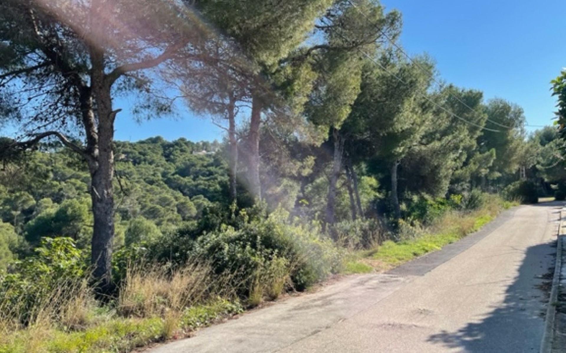 A Vendre - Terre - Jávea - Xàbia - Jávea - Xàbia Centro