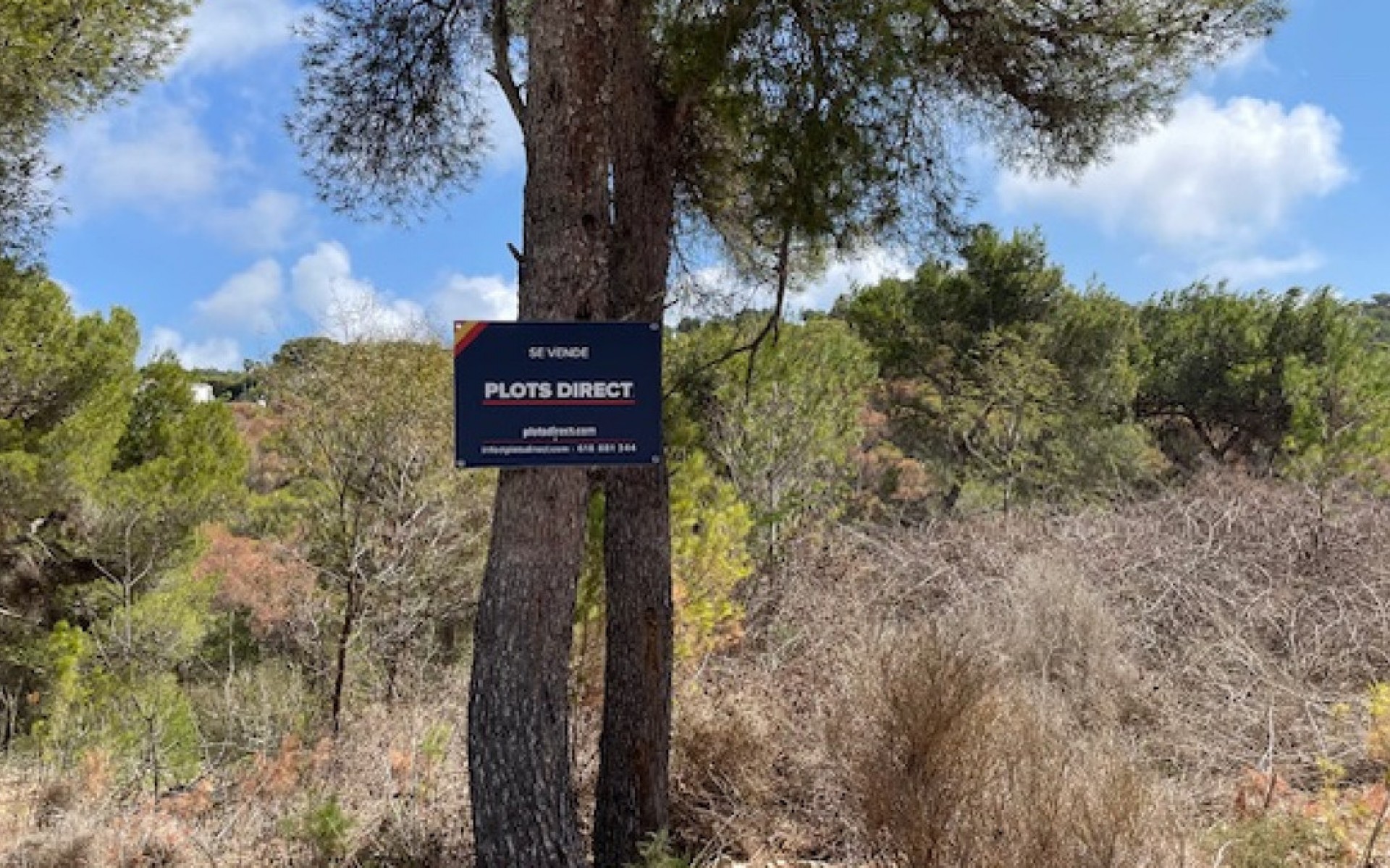 A Vendre - Terre - Jávea - Xàbia - Jávea - Xàbia Centro