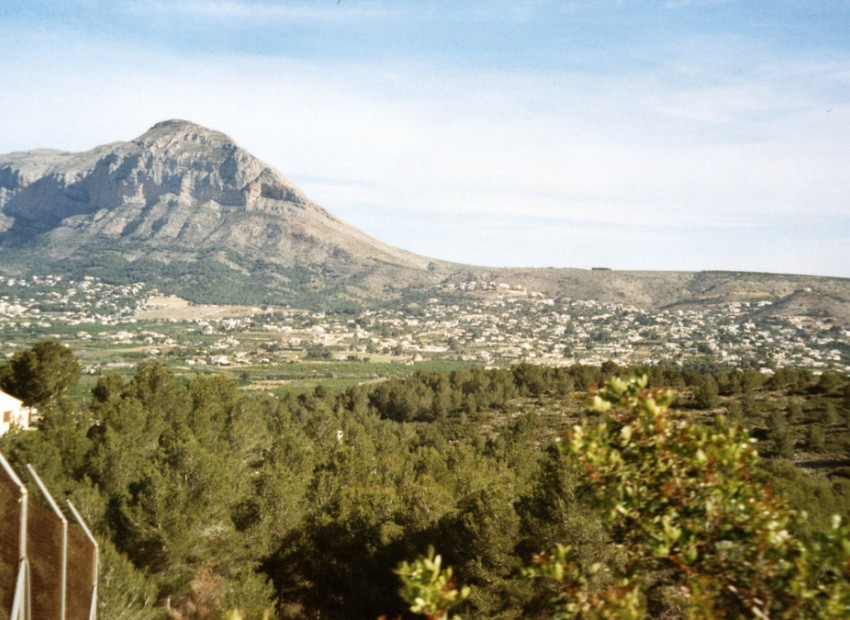 A Vendre - Terre - Jávea - Xàbia - Jávea - Xàbia Centro