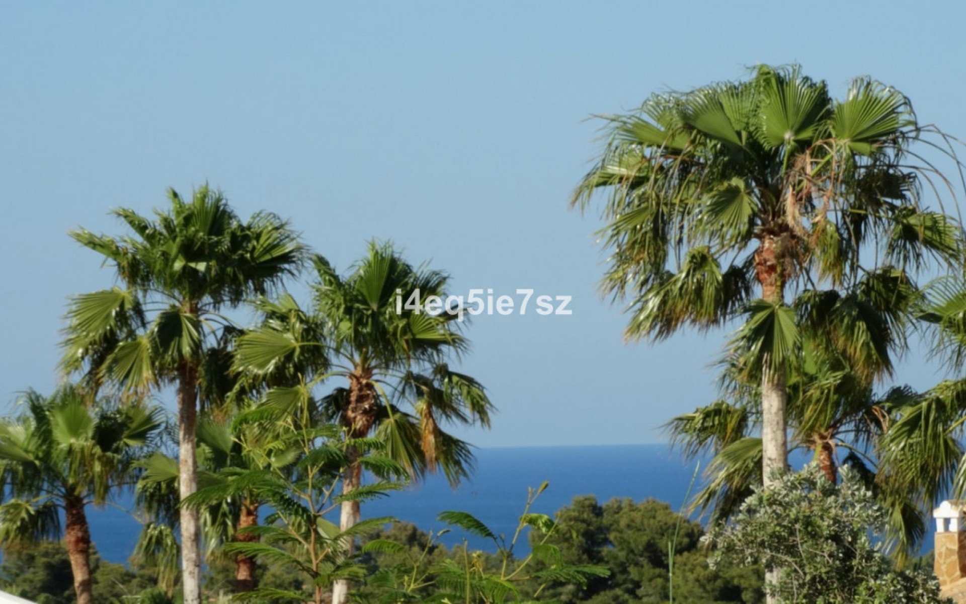 A Vendre - Terre - Jávea - Xàbia - Pinosol