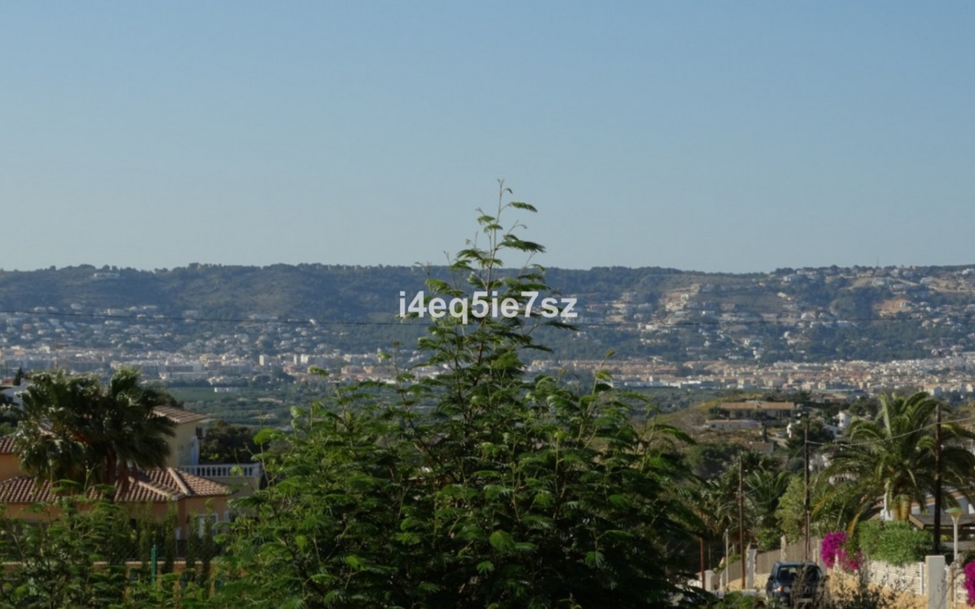 A Vendre - Terre - Jávea - Xàbia - Pinosol