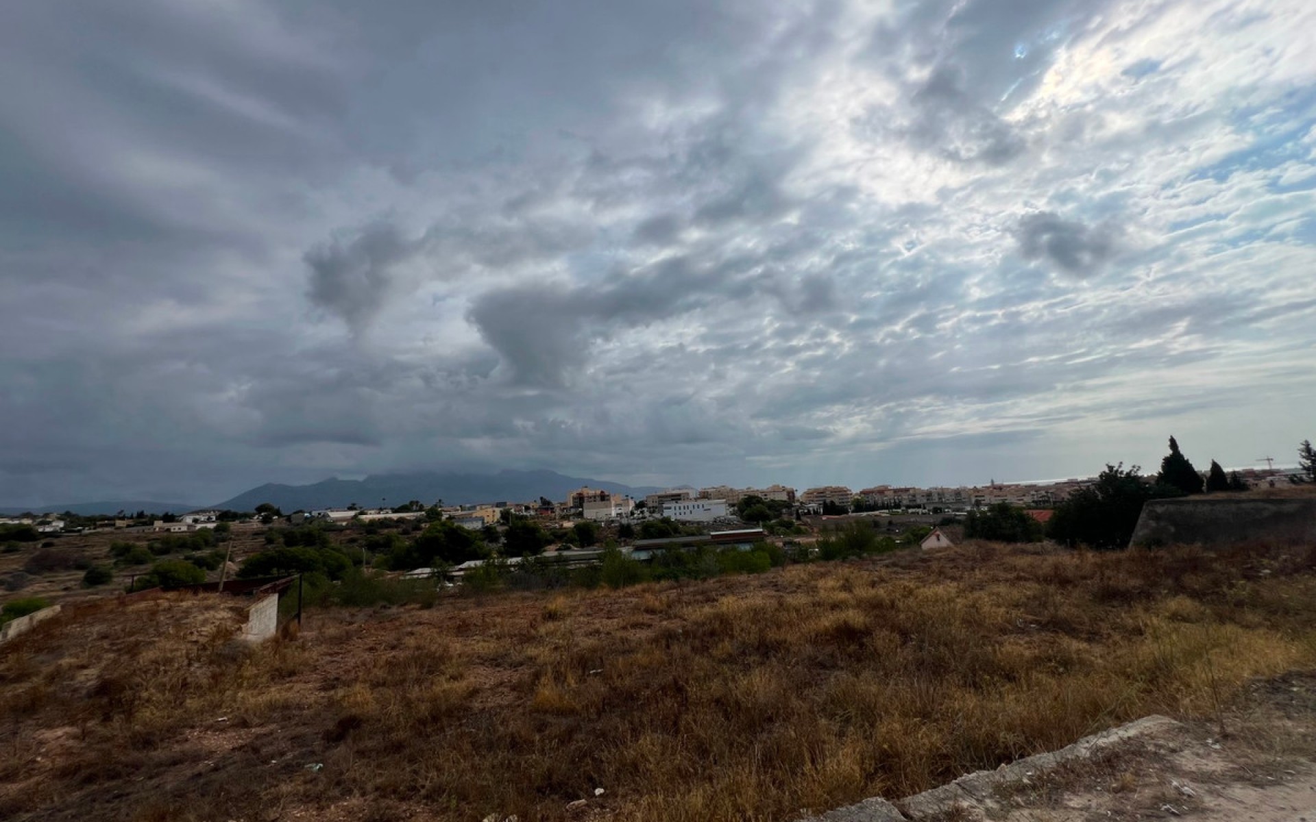 A Vendre - Terre - l'Alfas del Pi - L'Alfás del Pi Centro