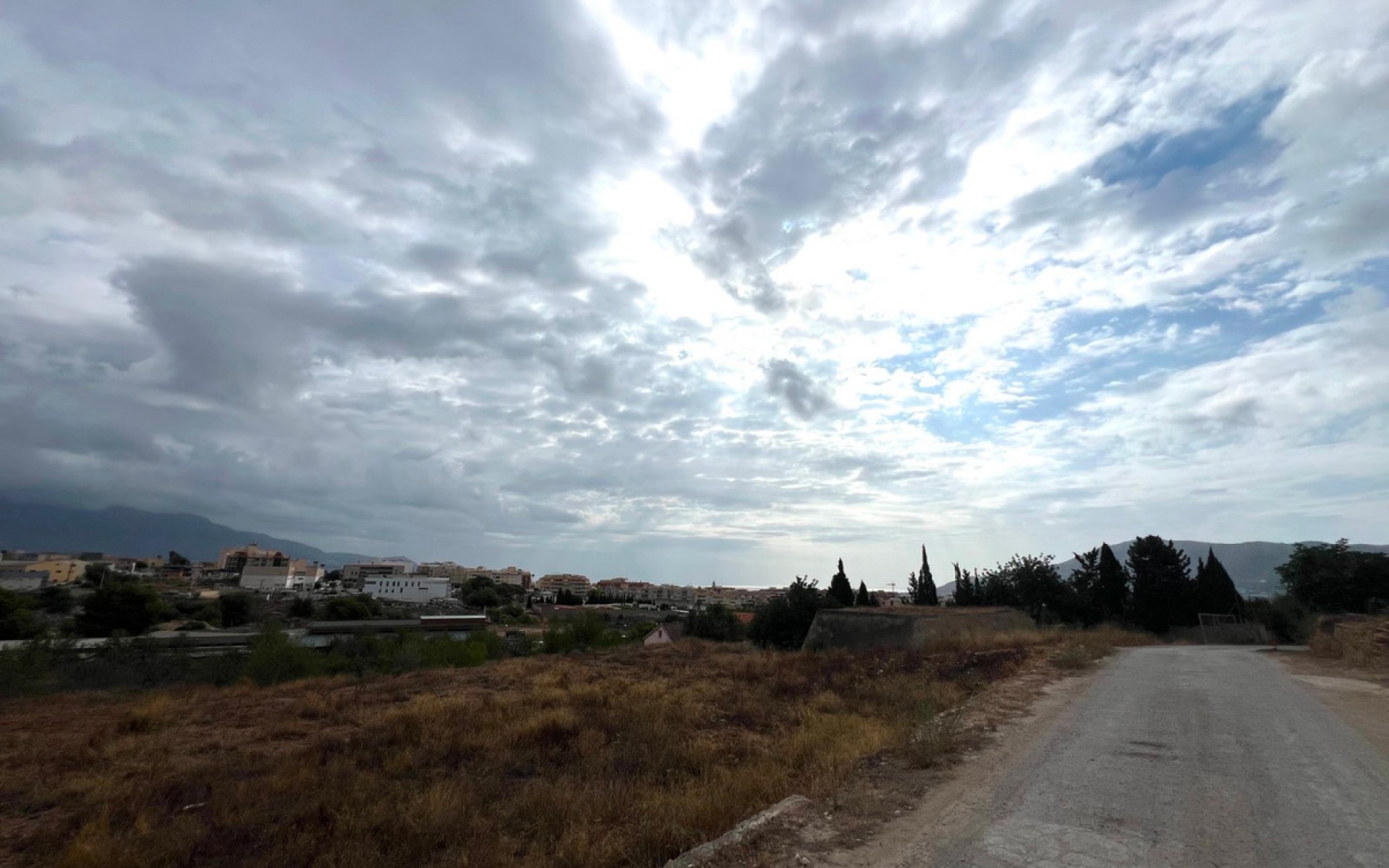 A Vendre - Terre - l'Alfas del Pi - L'Alfás del Pi Centro