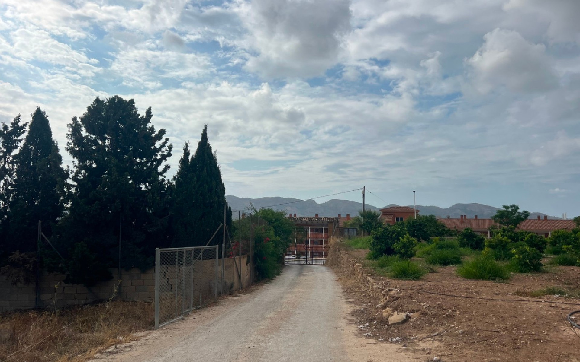 A Vendre - Terre - l'Alfas del Pi - L'Alfás del Pi Centro