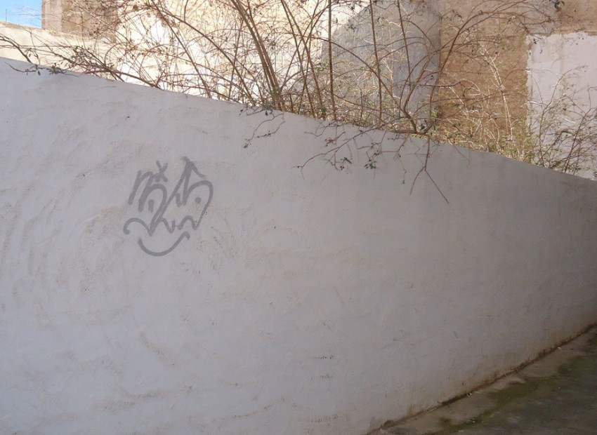 A Vendre - Terre - Monóvar - Monòver - Monóvar - Monòver Centro