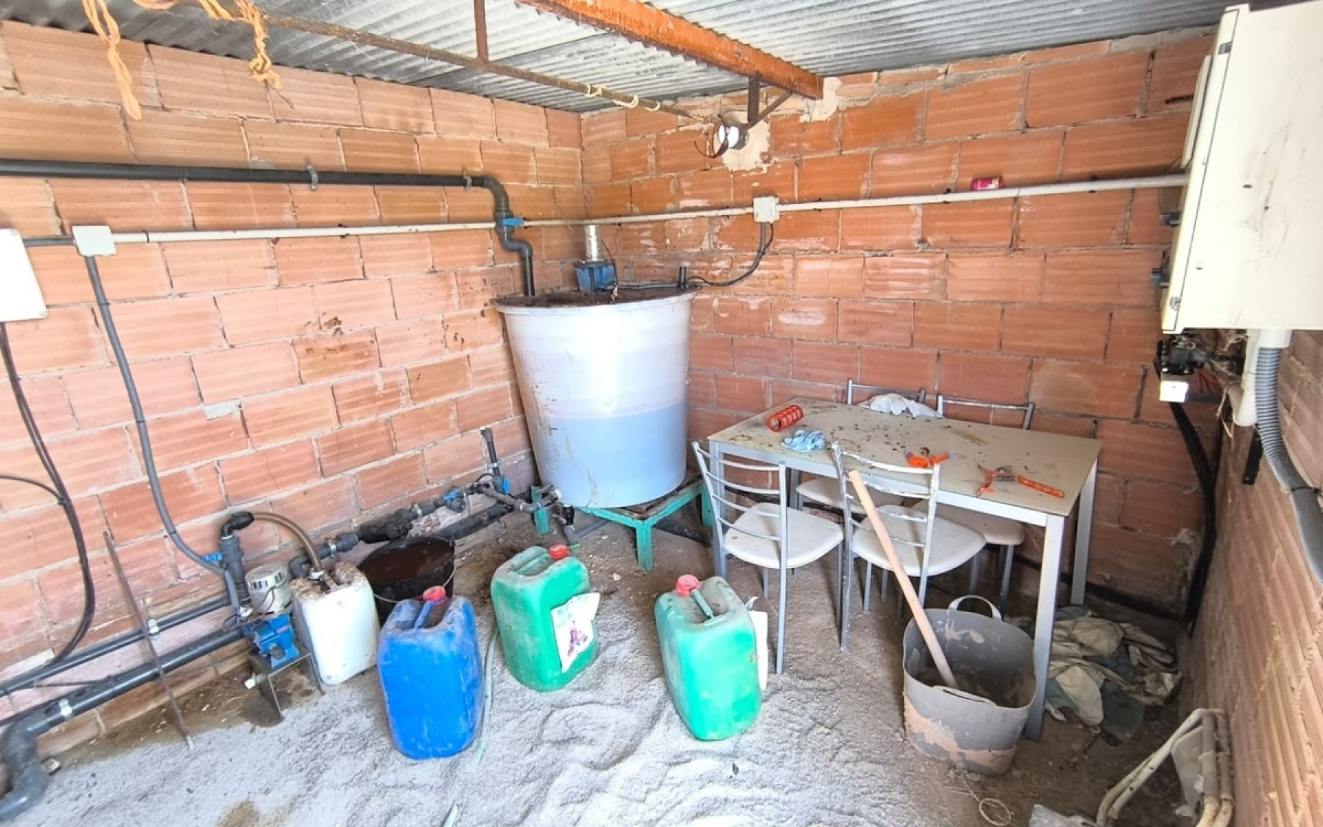 A Vendre - Terre - Monóvar - Monòver - Monóvar - Monòver Centro