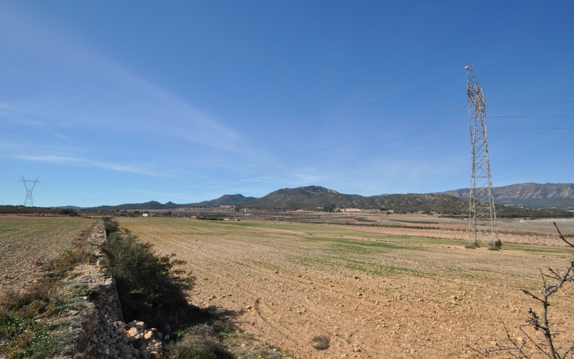 A Vendre - Terre - Salinas - Salinas Centro