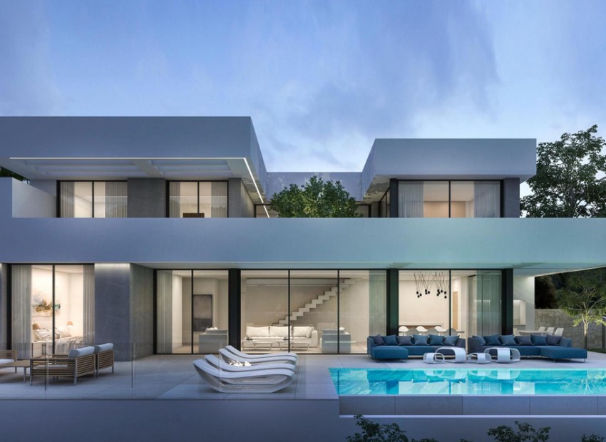 A Vendre - Terre - Teulada - Moraira