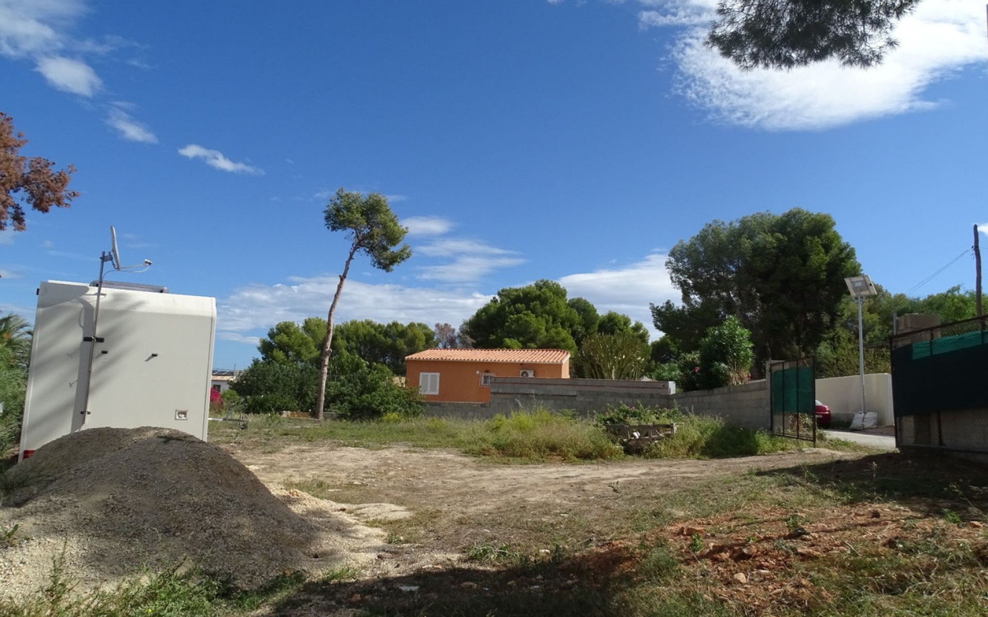 A Vendre - Terre - Teulada - Teulada Centro