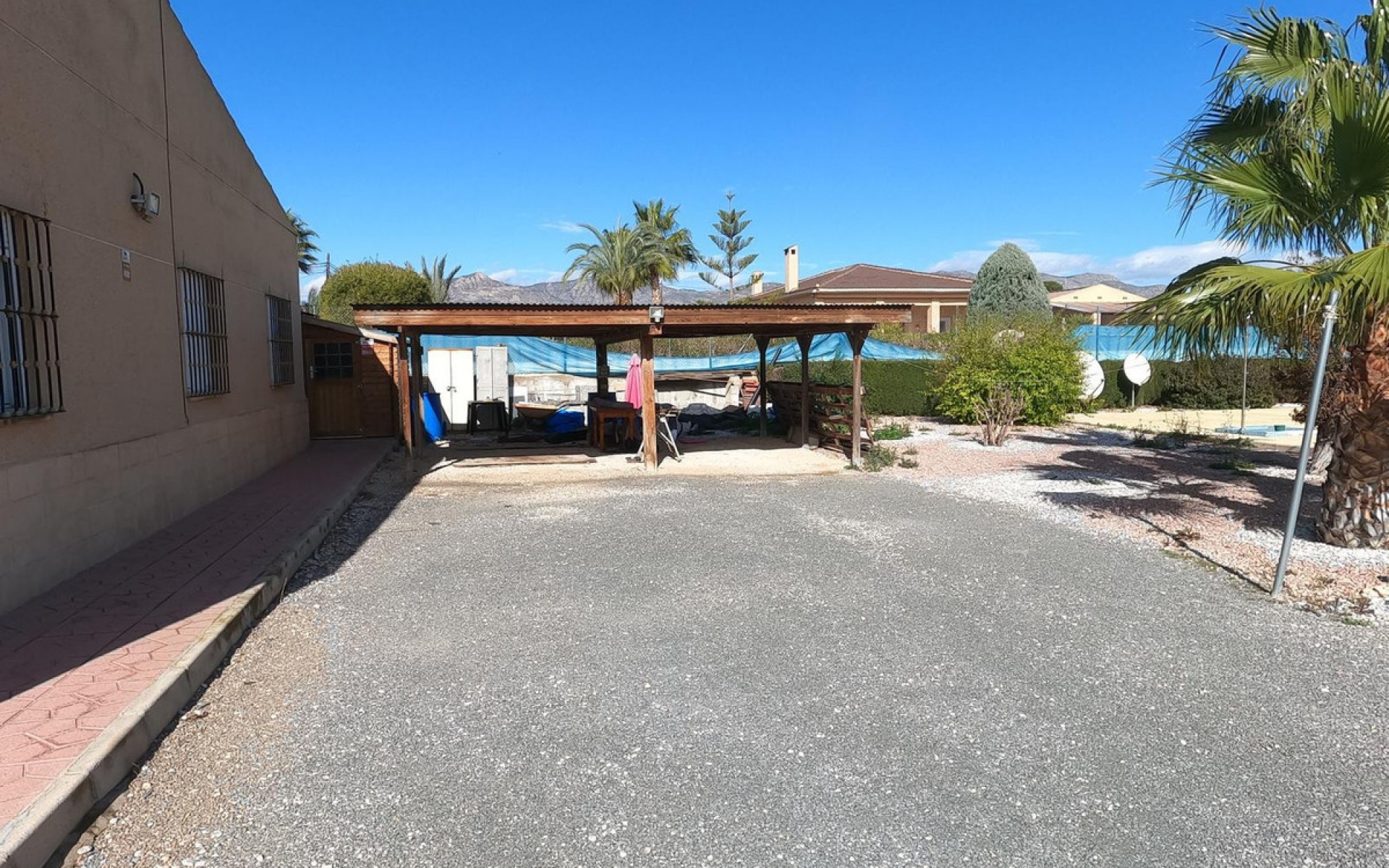 A Vendre - Villa - Albatera - Albatera Centro