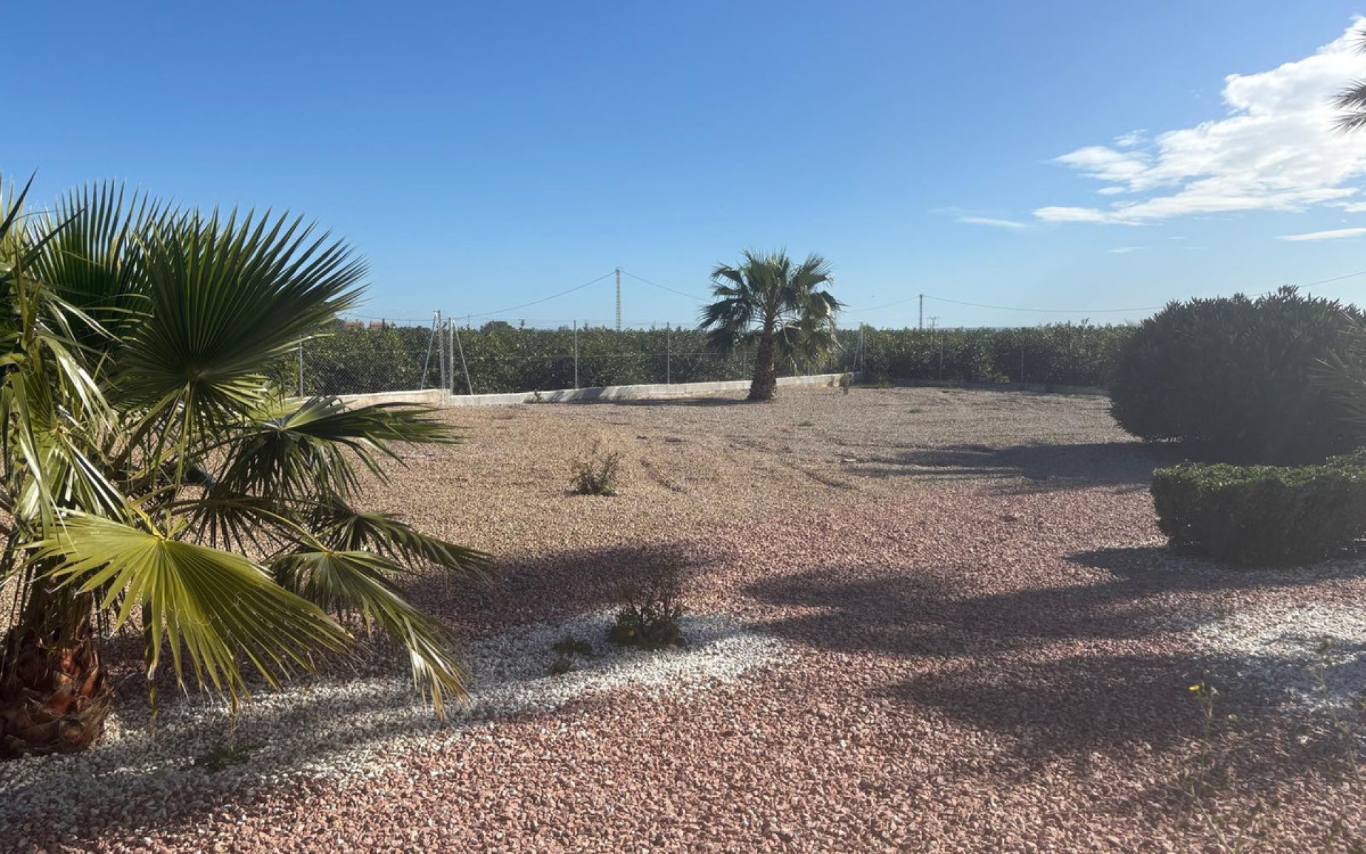 A Vendre - Villa - Albatera - Albatera Centro