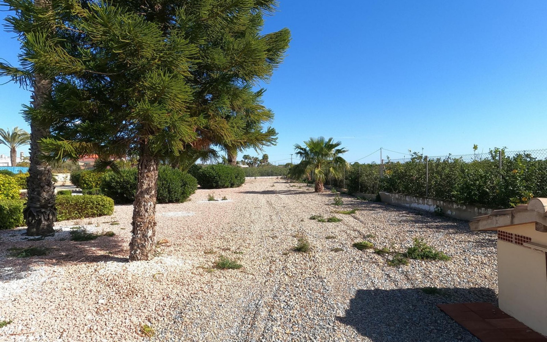 A Vendre - Villa - Albatera - Albatera Centro