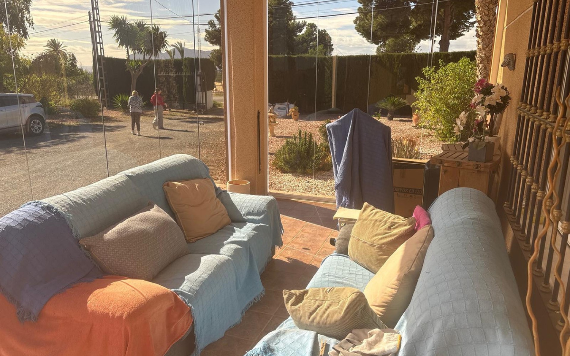 A Vendre - Villa - Albatera - Albatera Centro