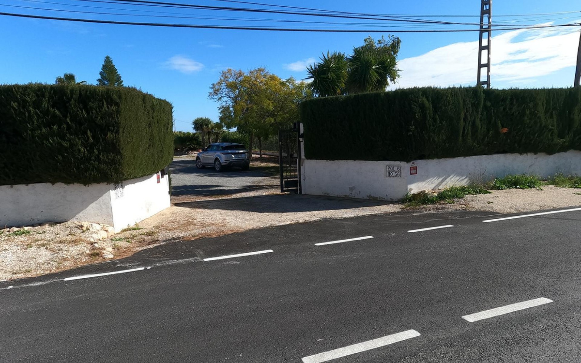 A Vendre - Villa - Albatera - Albatera Centro