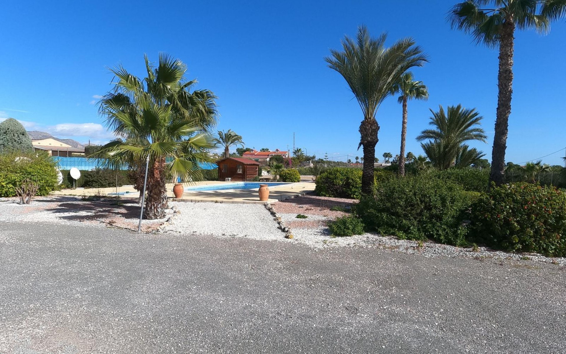 A Vendre - Villa - Albatera - Albatera Centro