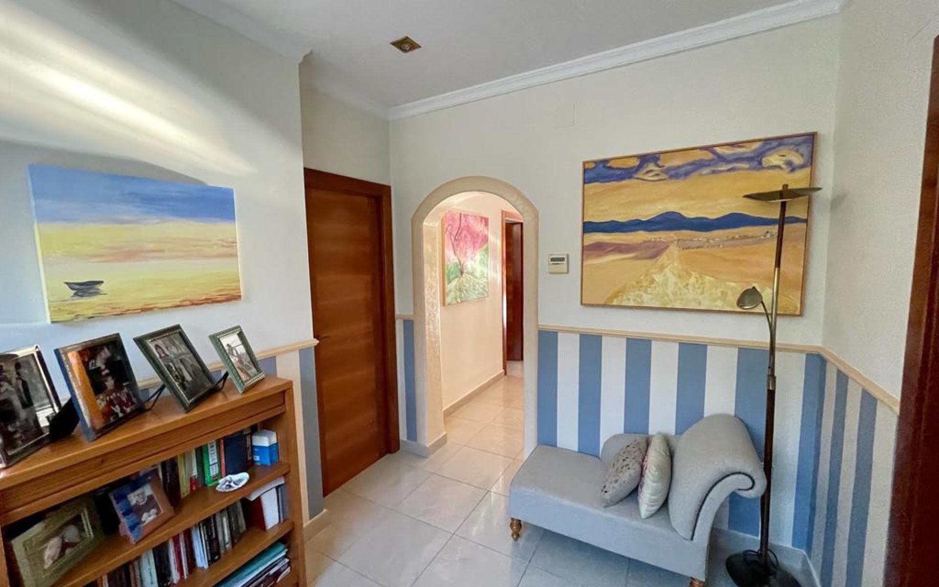 A Vendre - Villa - Albatera - Albatera Centro