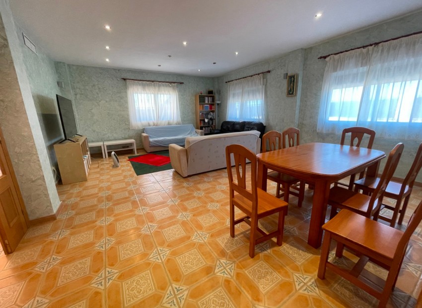 A Vendre - Villa - Albatera - Albatera Centro