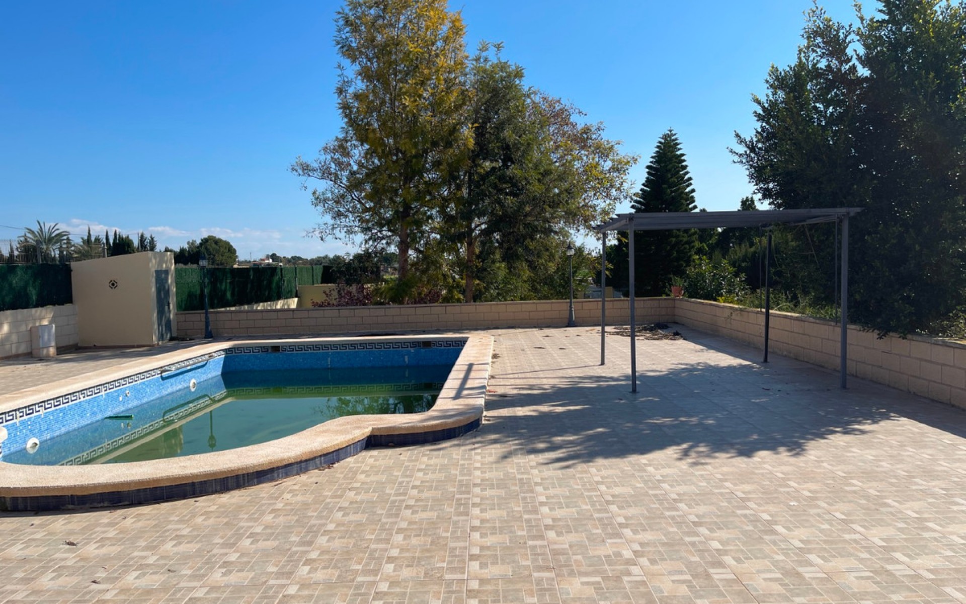 A Vendre - Villa - Albatera - Albatera Centro