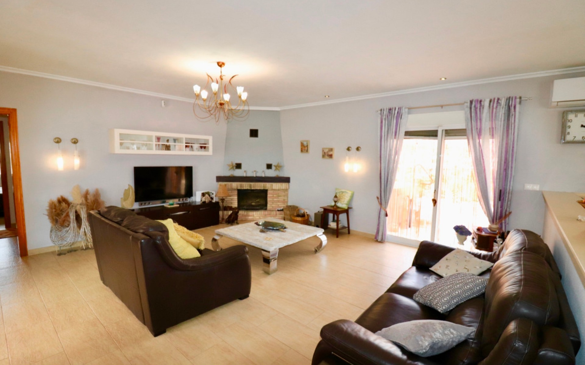 A Vendre - Villa - Albatera - Albatera Centro