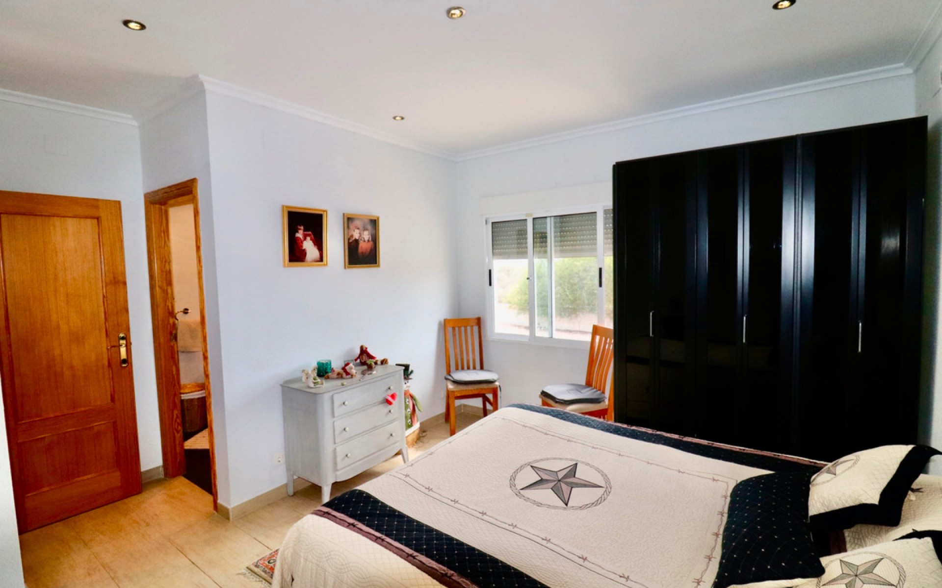 A Vendre - Villa - Albatera - Albatera Centro