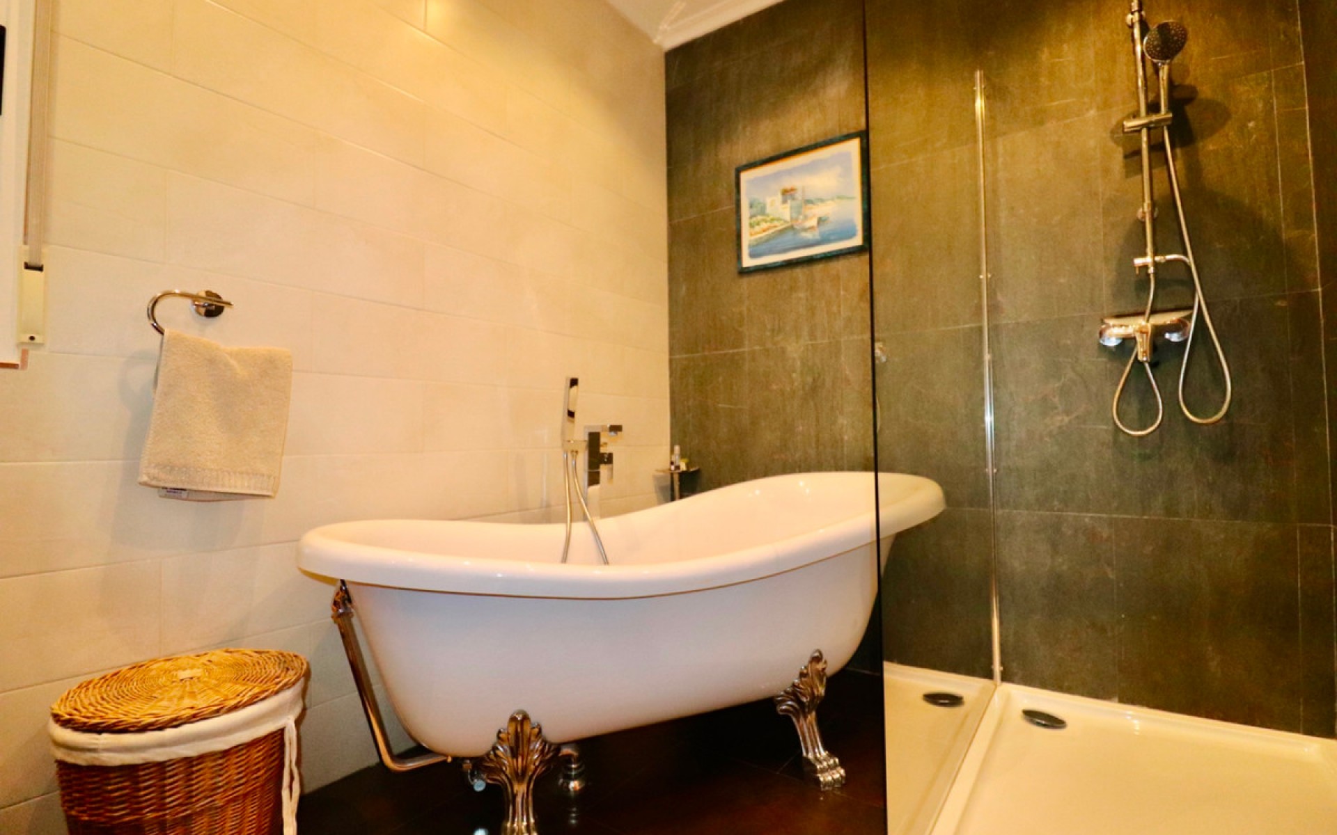 A Vendre - Villa - Albatera - Albatera Centro