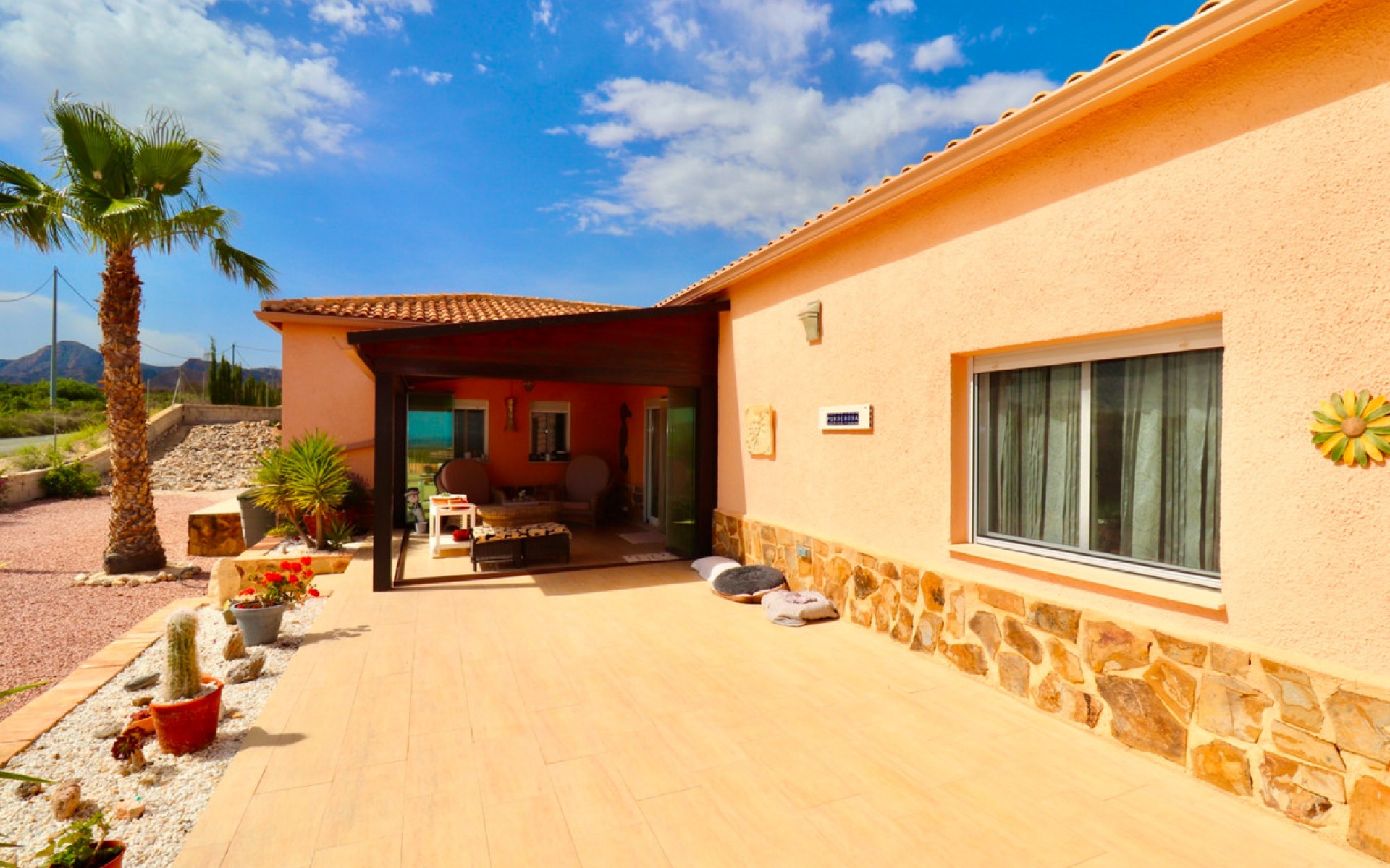 A Vendre - Villa - Albatera - Albatera Centro