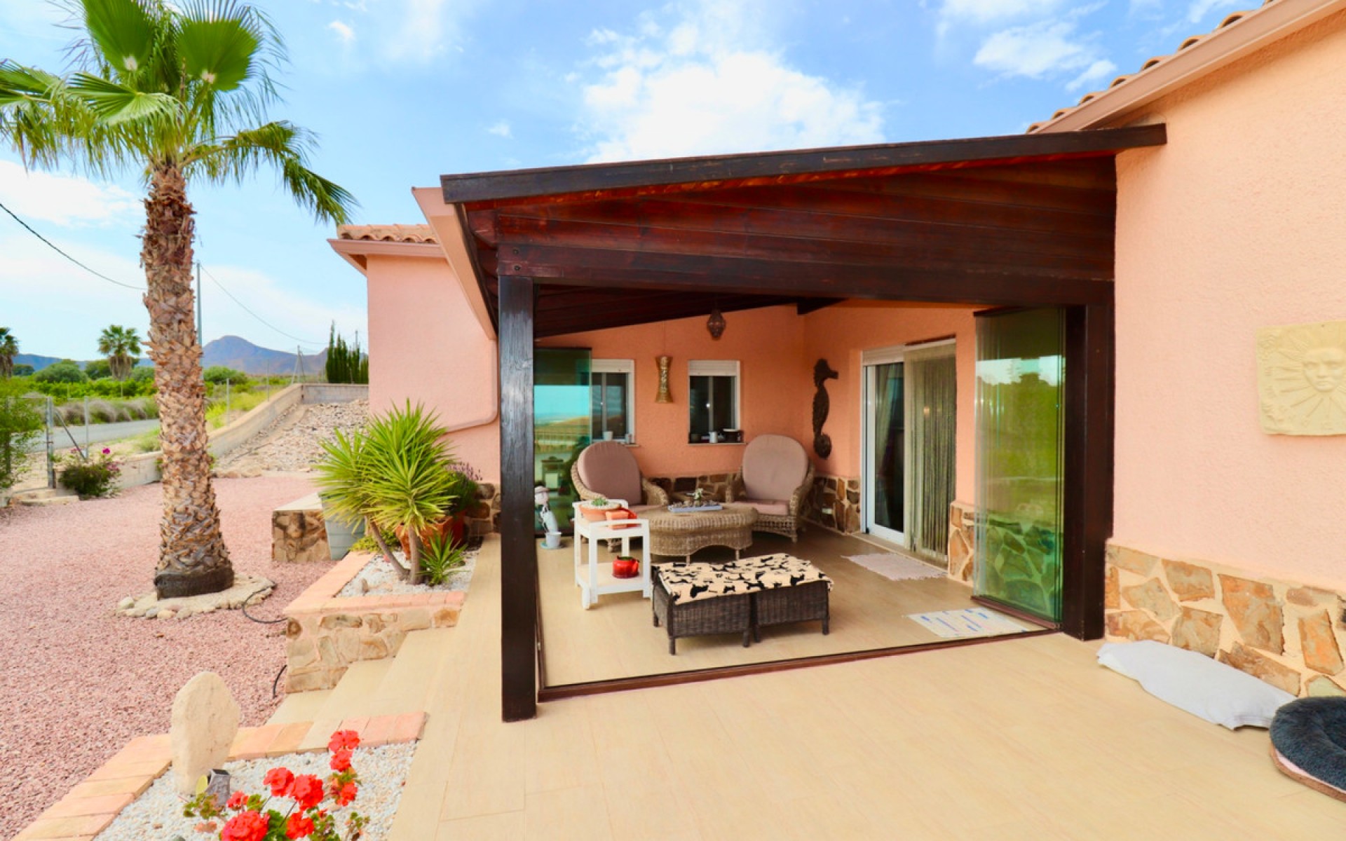 A Vendre - Villa - Albatera - Albatera Centro