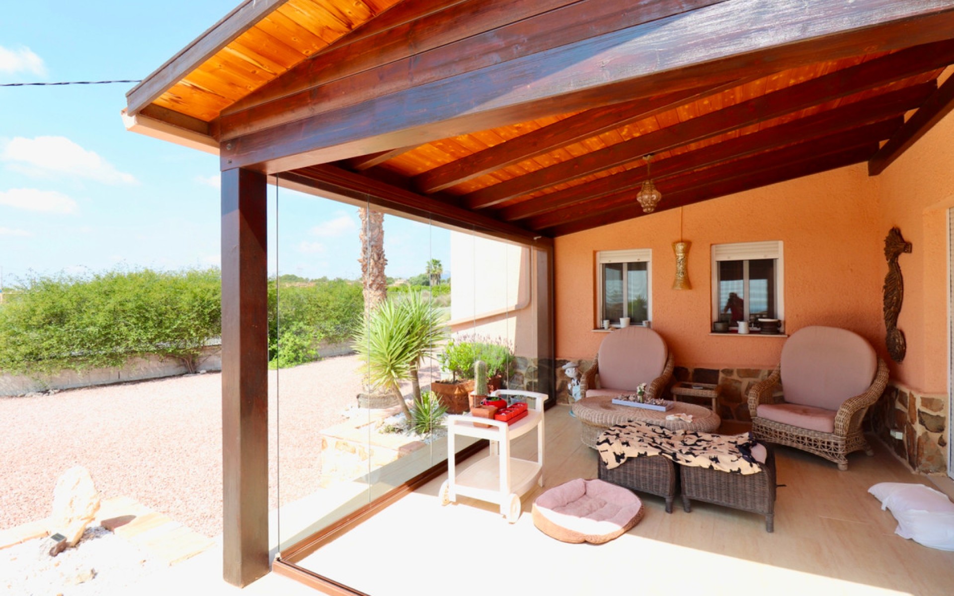 A Vendre - Villa - Albatera - Albatera Centro