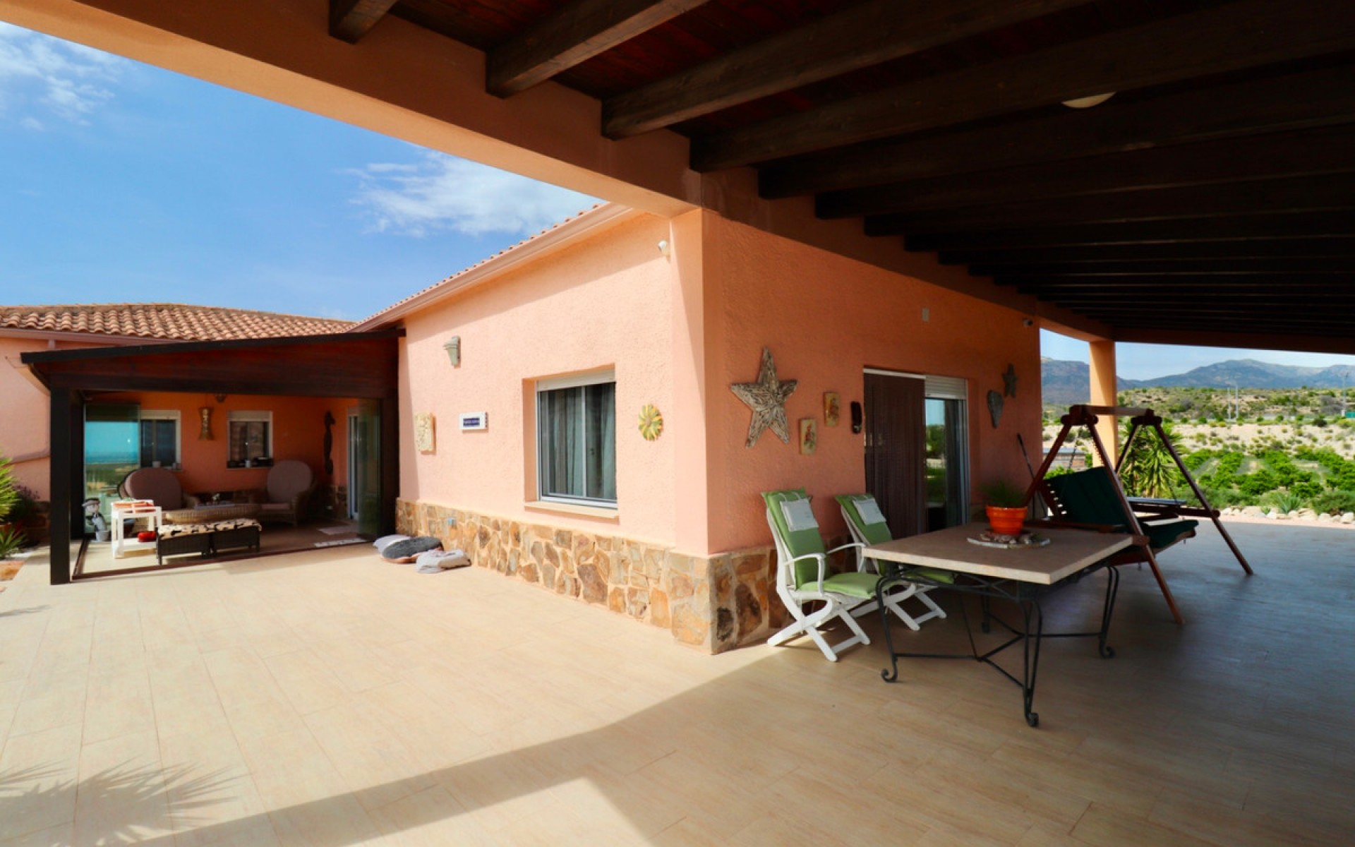 A Vendre - Villa - Albatera - Albatera Centro
