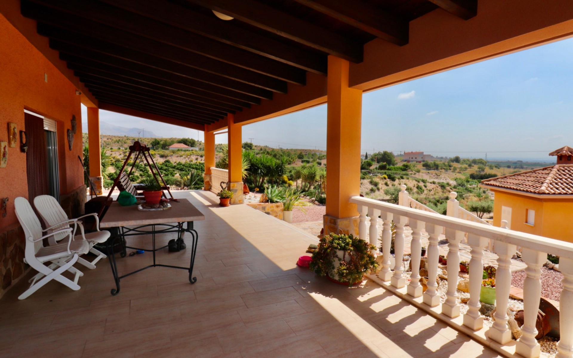 A Vendre - Villa - Albatera - Albatera Centro