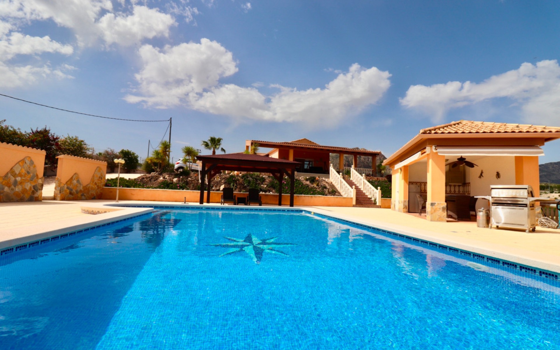 A Vendre - Villa - Albatera - Albatera Centro