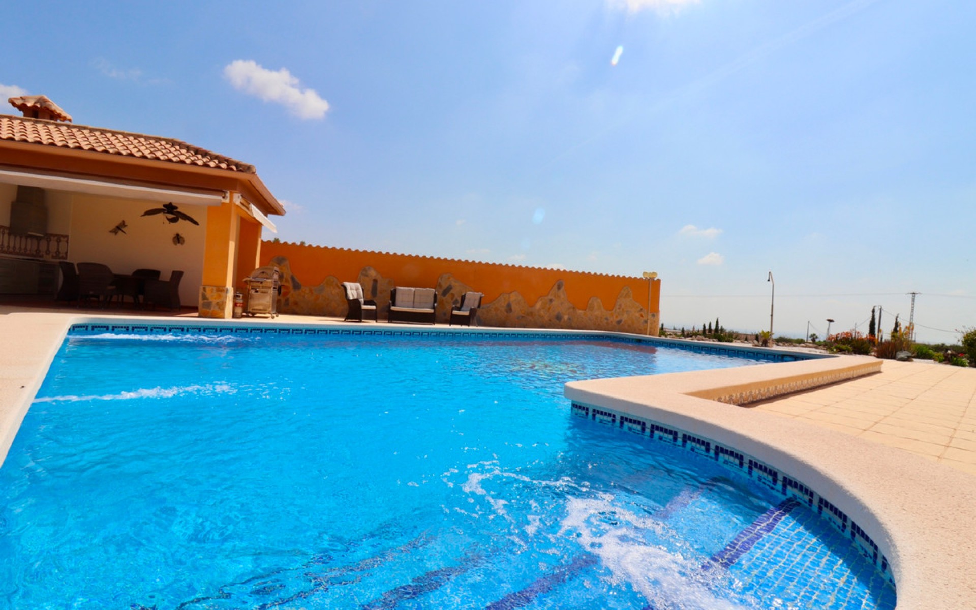 A Vendre - Villa - Albatera - Albatera Centro