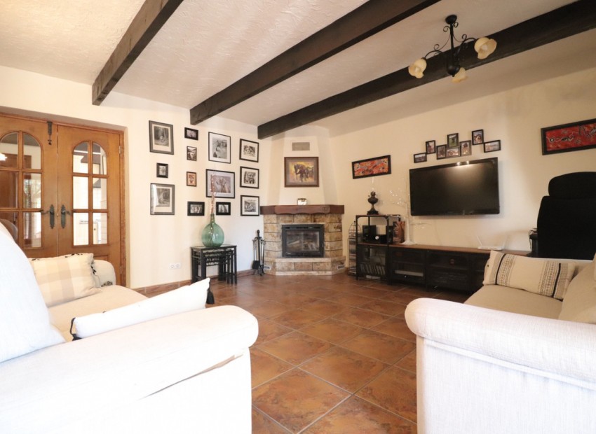 A Vendre - Villa - Albatera - Albatera Centro