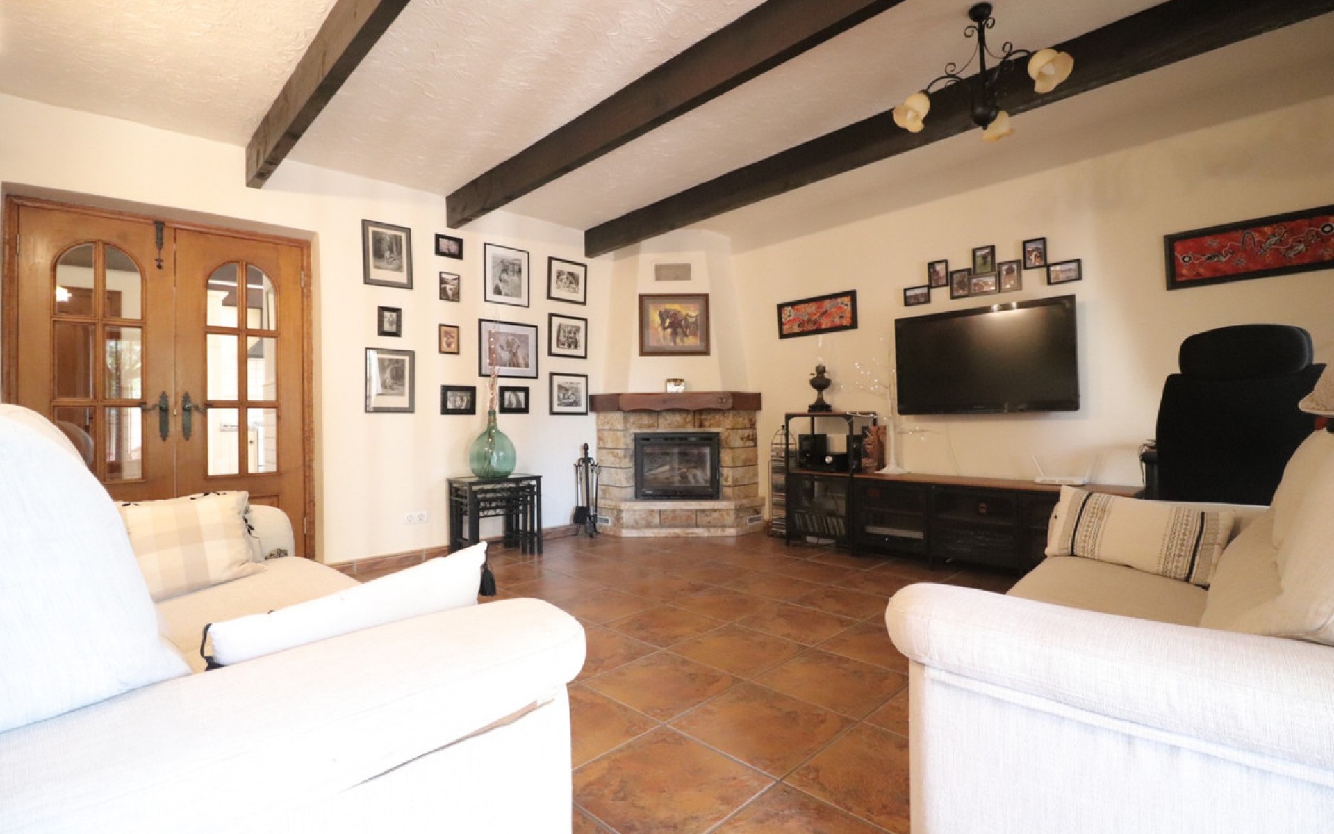 A Vendre - Villa - Albatera - Albatera Centro