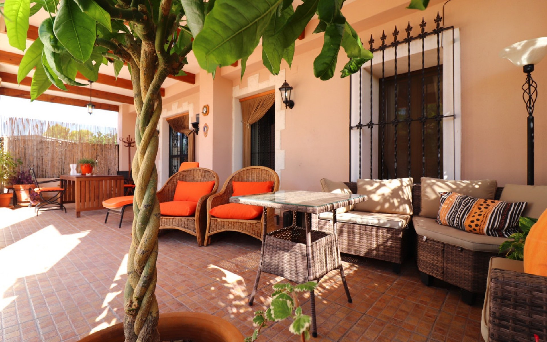 A Vendre - Villa - Albatera - Albatera Centro