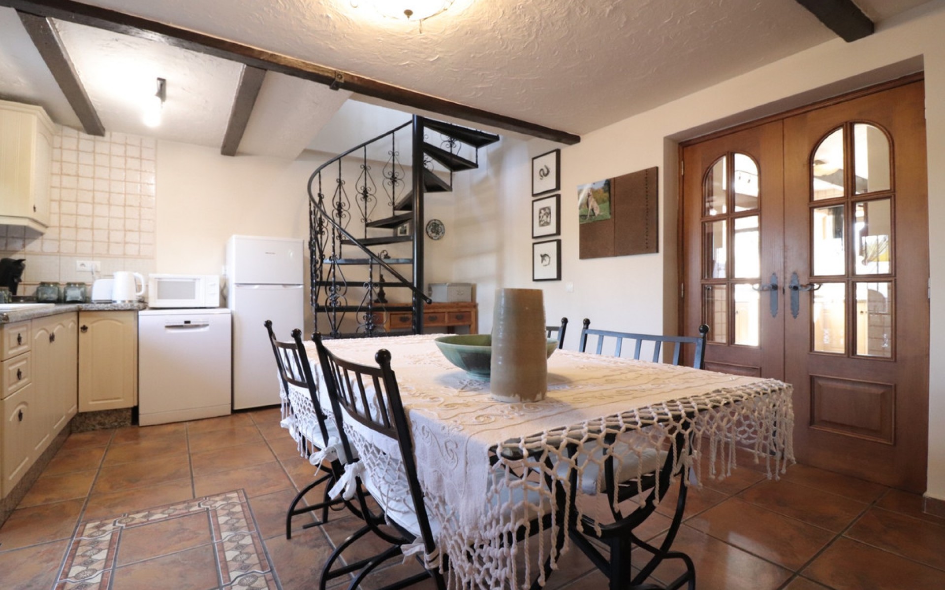 A Vendre - Villa - Albatera - Albatera Centro